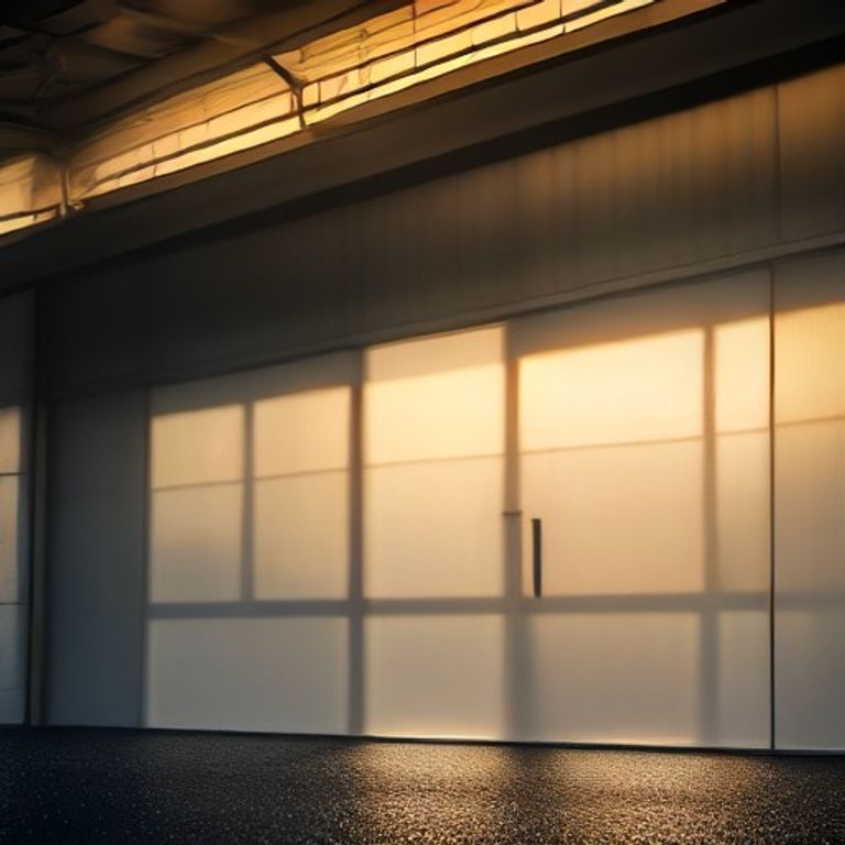 Damian & Marcos Garage Door's Repairs LLC — professional Garage Door Repair in Schoharie, our branded team and work van — Garage Door Repair near me Damian & Marcos Garage Door's Repairs LLC — professional Garage Door Repair in Schoharie, our branded team and work van — Garage Door Repair near me